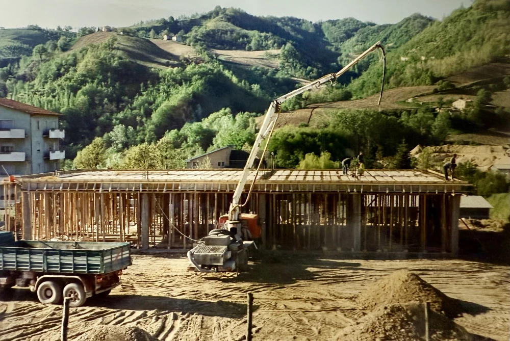 Fondazione