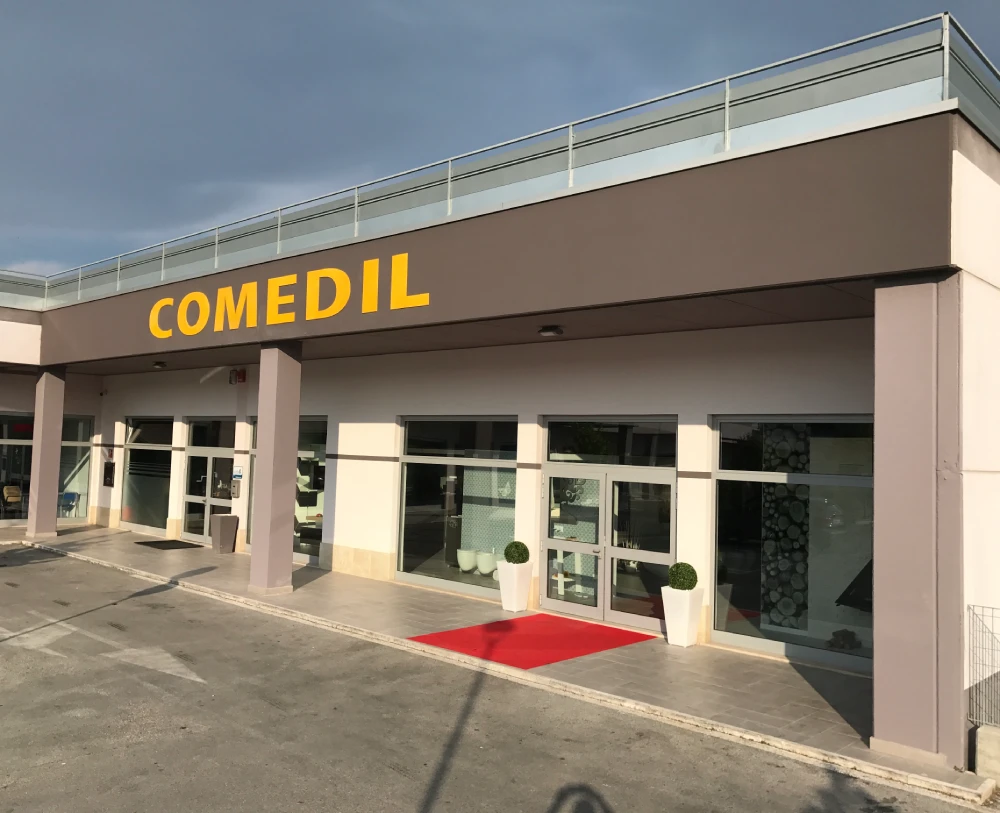 Apertura nuovo punto vendita a Fermo
